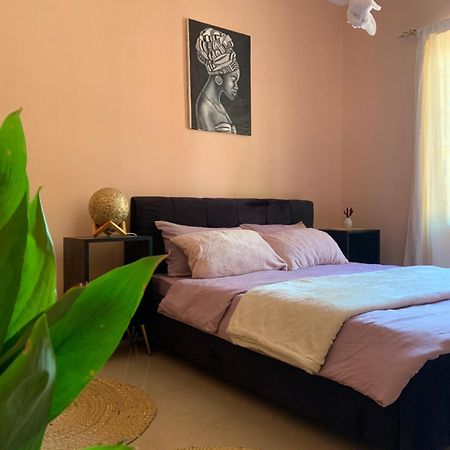 Bungalow X Garten & Terrasse X Wlan X Europaeisch Moshi Eksteriør bilde