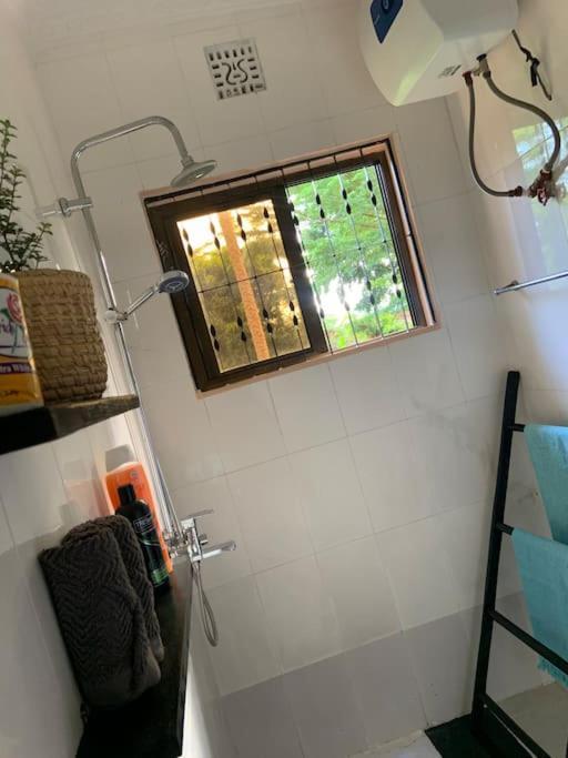 Bungalow X Garten & Terrasse X Wlan X Europaeisch Moshi Eksteriør bilde