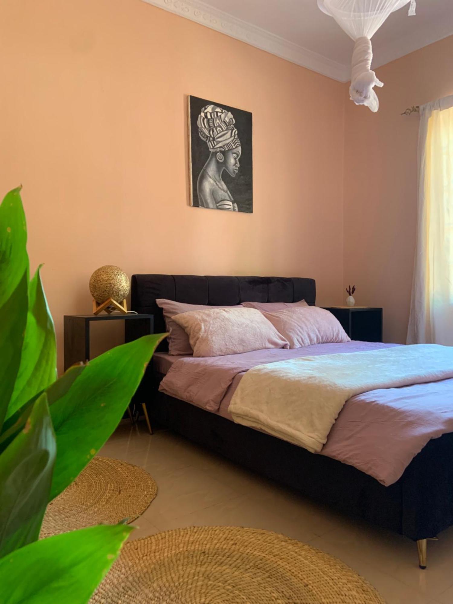 Bungalow X Garten & Terrasse X Wlan X Europaeisch Moshi Eksteriør bilde